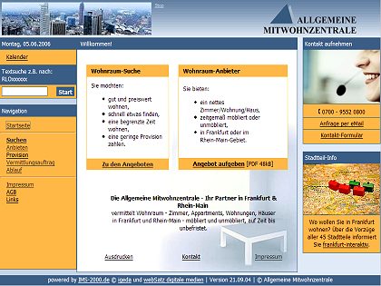 http://www.allgemeine-mitwohnzentrale.de/